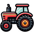 Tractor Oils-icon